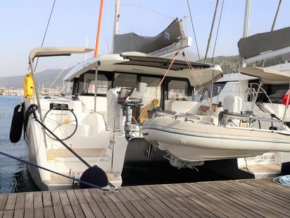 Catamarano Excess 11 · 2021 · Whispering Breeze (0)