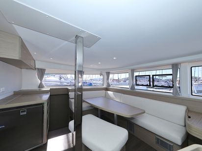 Catamaran Lagoon 42 · 2023 · Sail la Vie (1)