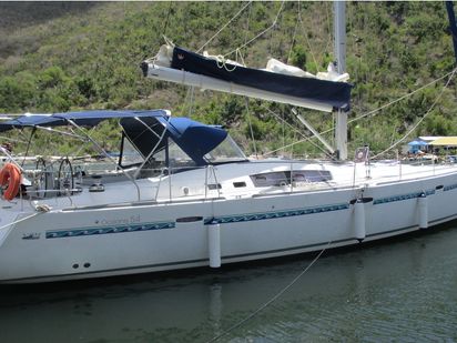 Voilier Beneteau Oceanis 54 · 2009 (0)