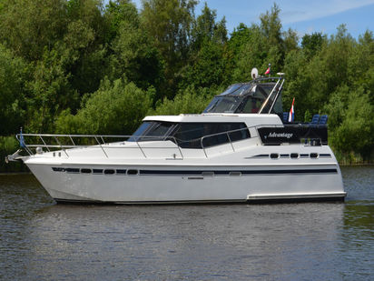 Houseboat Tyvano 1150 · 1995 (0)