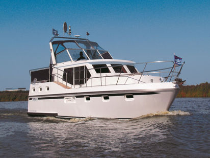 Motorboat Renal 40 · 2003 · Drait 48 (0)