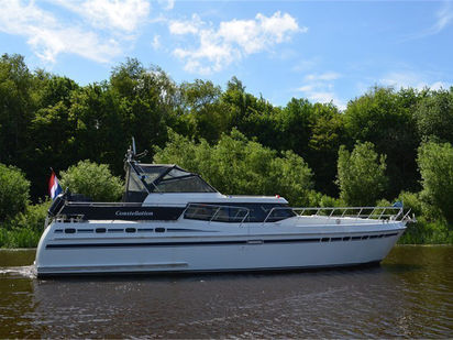 Motorboat Tyvano 1450 · 1997 · Constellation (0)