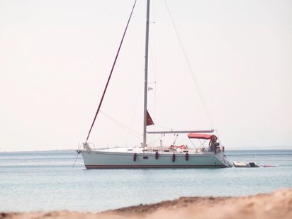 Barca a vela Dufour Gib Sea 43 · 2002 (refit 2024) · Eleonora (0)