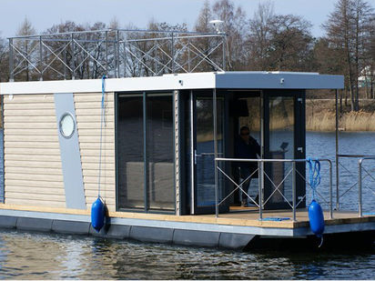 Houseboat Campi 300 · 2021 · Campi 300 IV (0)