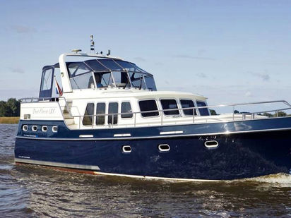 Huisboot Classicline 1300 · 2003 · Drait 50 (0)