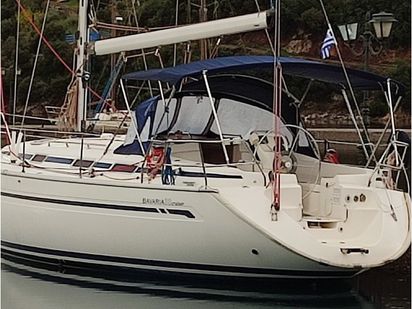 Żaglówka Bavaria Cruiser 38 · 2005 (0)