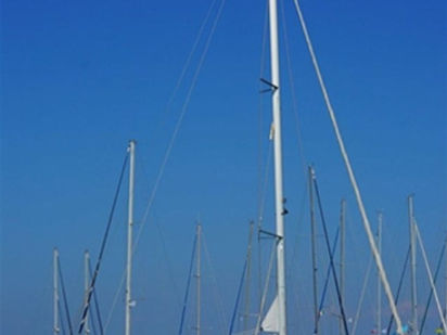 Sailboat Elan Impression 394 · 2012 · Thalia (1)