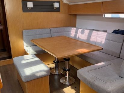 Sailboat Bavaria Cruiser 46 · 2019 · Goldfinger (0)