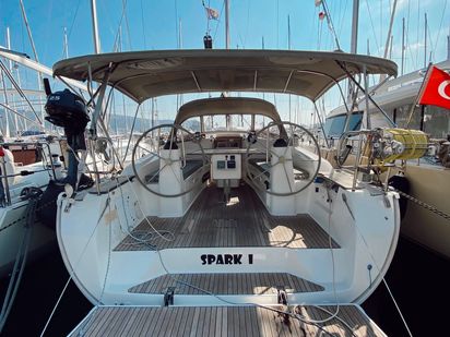 Sailboat Bavaria Cruiser 40 · 2010 (0)