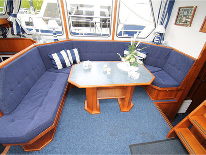 Houseboat Kotterjacht 1220 GL · 2011 · Victoria (1)