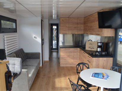 Houseboat Campi 340 · 2022 · Capmi 340 I (1)