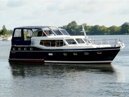 Péniche Renal 50 · 1998 · Drait 22 (0)