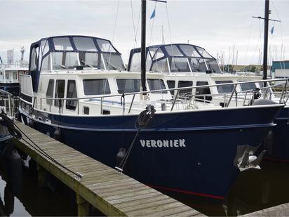 Huisboot Kotterjacht 1220 GL · 2007 · Veroniek (0)