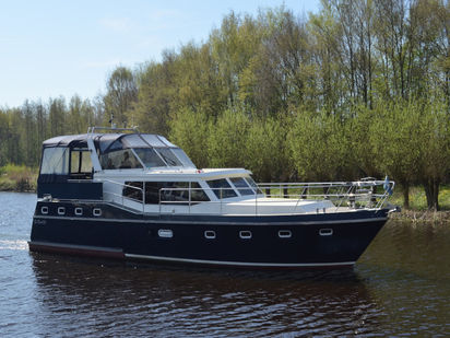 Huisboot Renal 50 · 2001 · Drait 33 (1)