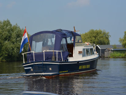 Huisboot Doerak 850 OK · 1972 · Quinto (1)