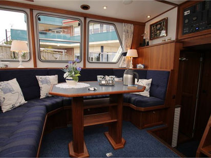 Houseboat Kotterjacht 1070 GL · 2015 · Elaine (1)