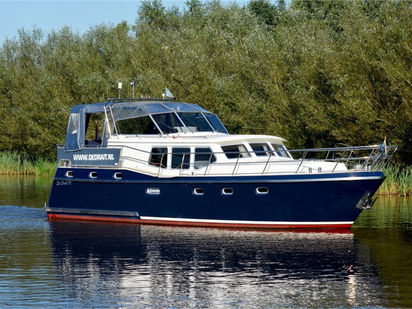 Hausboot Advantage 42 · 2007 · Drait 77 (0)