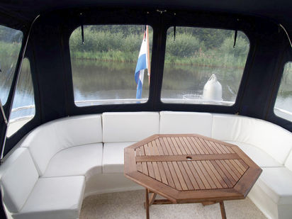 Houseboat Classicline 1300 · 2004 · Drait 52 (1)