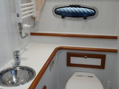 Hausboot Deluxe 42 · 2010 · Drait 100 (1)