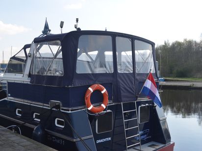 Houseboat Renal 45 · 2000 · Drait 32 (1)