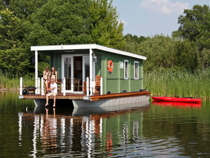 Houseboat Custom Built · 2012 (0)