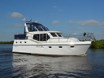 Houseboat Renal 36 · 2000 · Drait 42 (0)