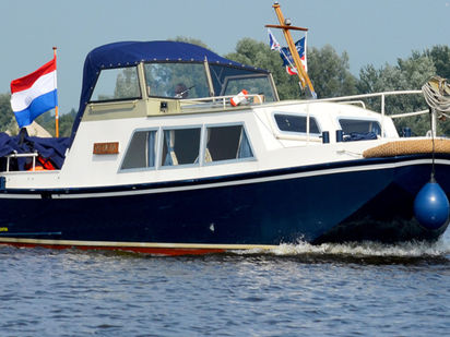 Huisboot Doerak 850 OK · 1972 · Quinto (0)