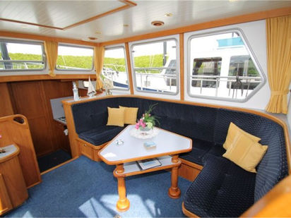 Casa flotante Kotterjacht 1220 GL · 2004 · Antoinette (1)