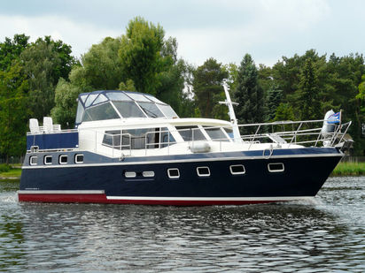 Péniche Renal 50 · 1996 · Drait 19 (0)