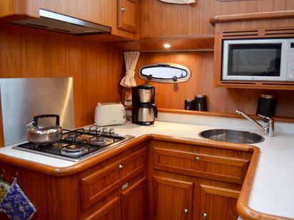 Houseboat Deluxe 42 · 2011 · Drait 116 (1)