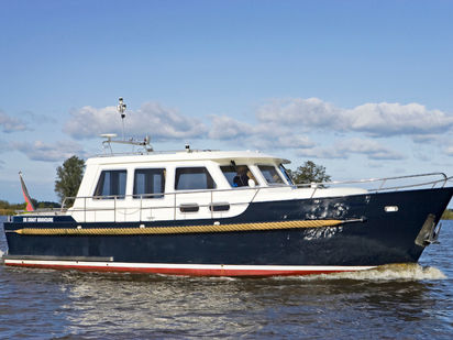 Huisboot Bravoure 34 · 2009 (0)