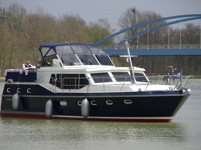 Péniche Renal 45 · 2000 · Drait 32 (0)