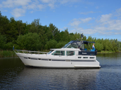 Houseboat Stabila 1320 · 1996 (0)