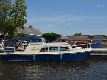 Huisboot Doerak 850 OK · 1969 (0)