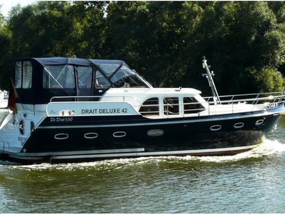 Huisboot Deluxe 42 · 2011 · Drait 116 (0)