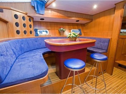 Houseboat Renal 50 · 1998 · Drait 22 (1)