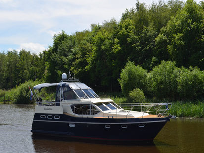 Motorboot Reline 1260 · 2007 (0)