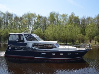 Huisboot Renal 45 · 2000 · Drait 31 (0)