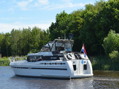Hausboot Tyvano 1340 · 1999 (0)