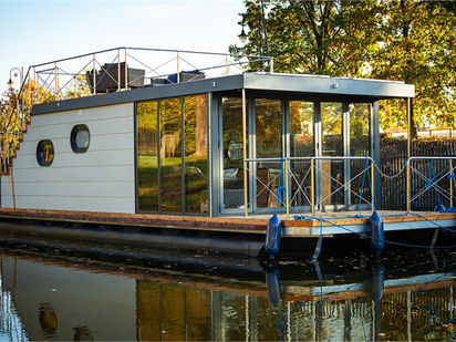 Houseboat Campi 400 · 2023 (0)