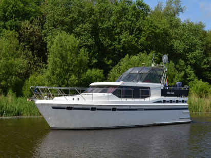 Hausboot Vri-Jon Contessa 1370 · 1997 · Silver Lady (0)