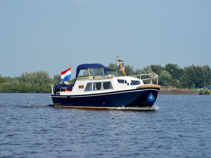 Hausboot Doerak 850 OK · 1970 · Woelwater (0)