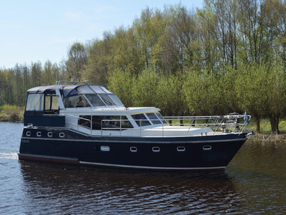 Hausboot Renal 50 · 1999 (0)