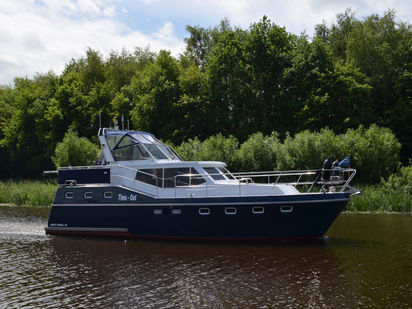 Motorboat Renal 40 · 1997 (0)