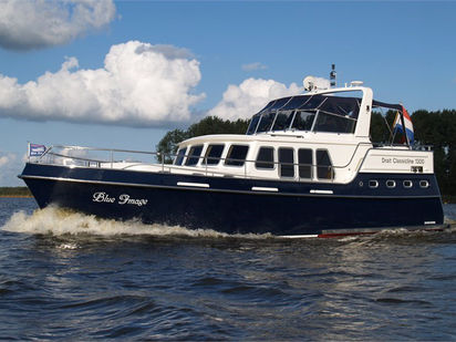 Casa flotante Classicline 1300 · 2004 (0)