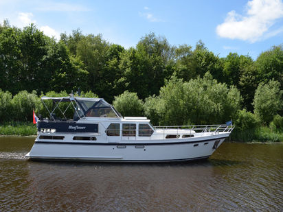 Huisboot Valkkruiser 1350 · 1997 · Blueflower (0)