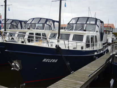 Huisboot Kotterjacht 1220 GL · 2018 (0)