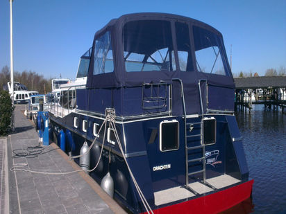 Houseboat Renal 50 · 1996 · Drait 19 (1)