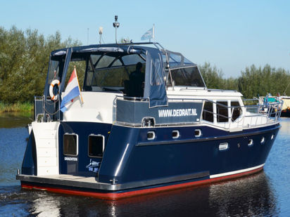 Huisboot Advantage 42 · 2007 · Drait 77 (1)