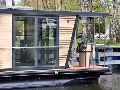Houseboat WOMA D-13 · 2024 · Elements (1)